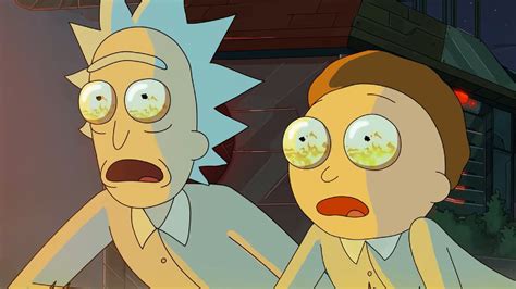 rick y morty online latino|rick and morty adult swim.